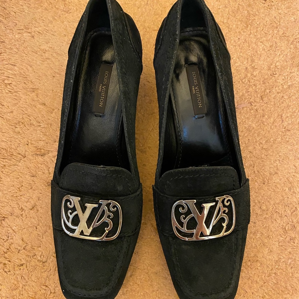 Louis Vuitton shoes